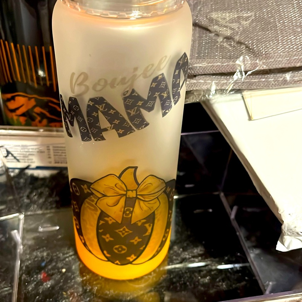 Water Bottle